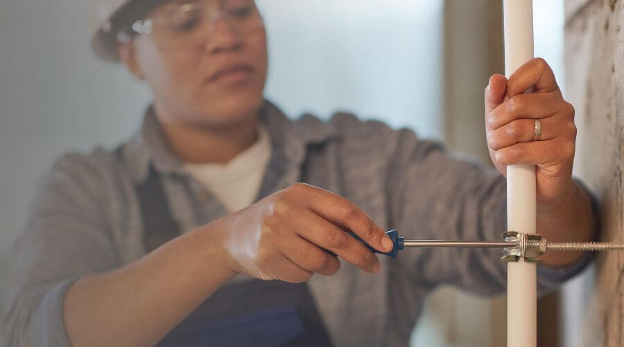 Professional annual plumbing maintenance services in Fort Hunter, NY